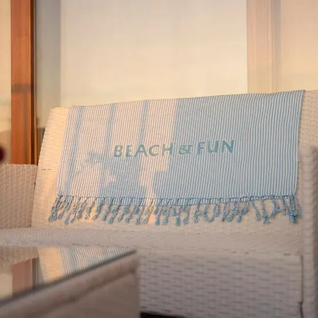 Apartman Luelen