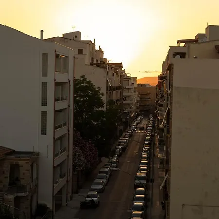 Luelen Apartmán Alghero