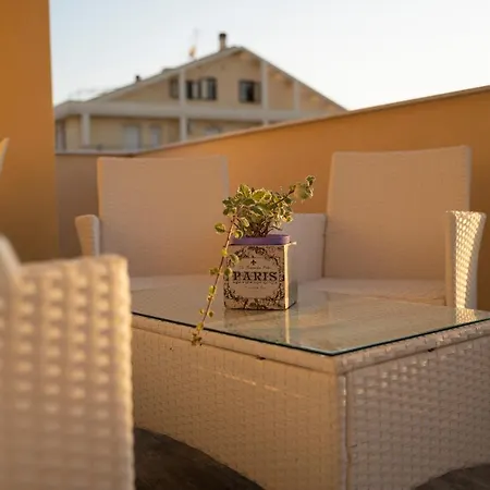 Apartman Luelen