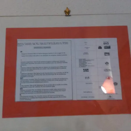 Apartmán Luelen Alghero