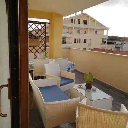 Apartman Luelen Alghero