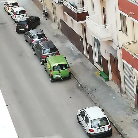 Luelen Apartamento