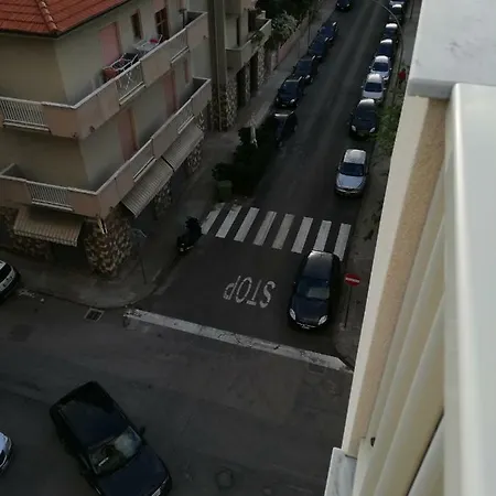 Luelen Apartmán Alghero