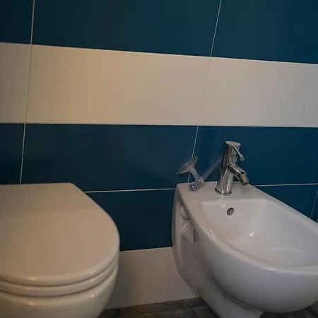 Apartmán Luelen Alghero