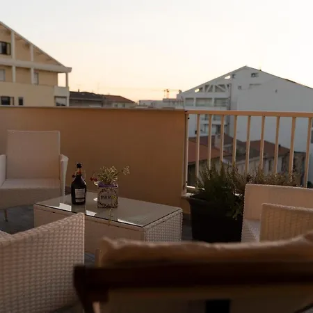 Appartement Luelen Alghero