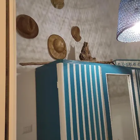 Luelen Apartmán *