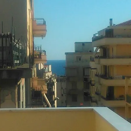 Luelen Appartement *