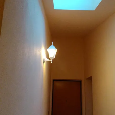Apartmán Luelen