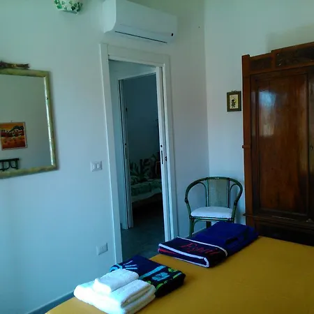 Appartement Luelen *