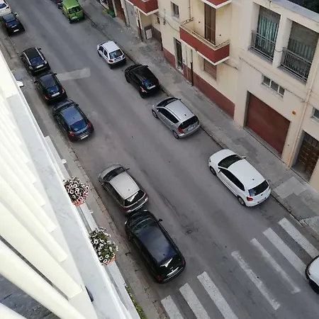 Apartmán Luelen *