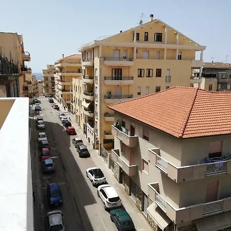 Luelen Appartement *