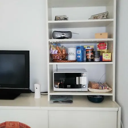 Apartmán Luelen