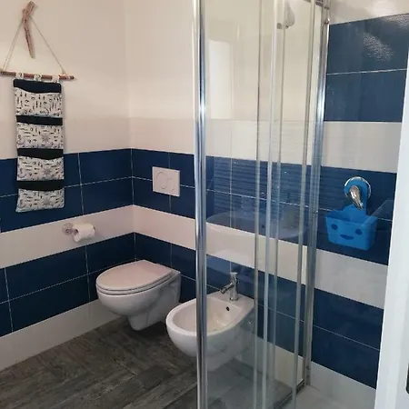 Luelen Appartement *