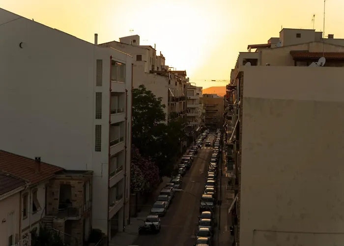 Luelen Daire Alghero